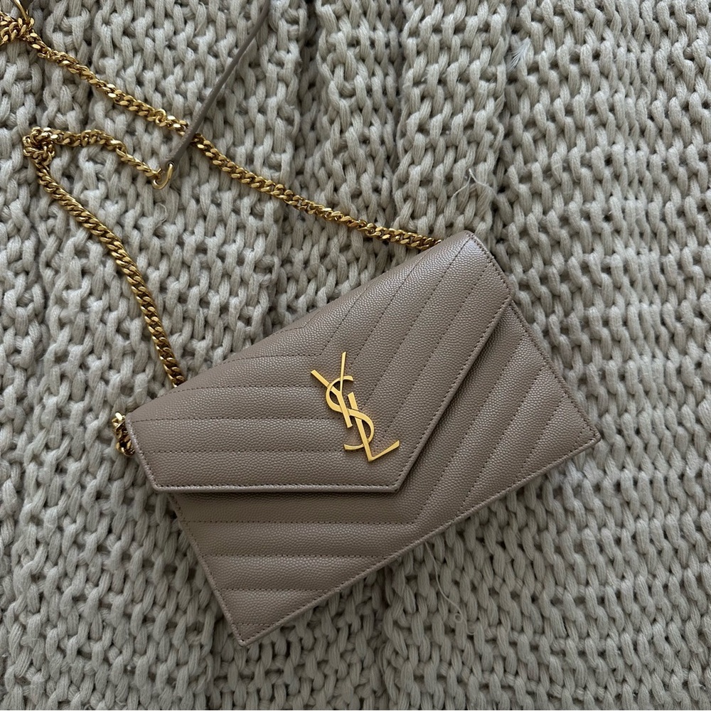YSL Wallet on Chain